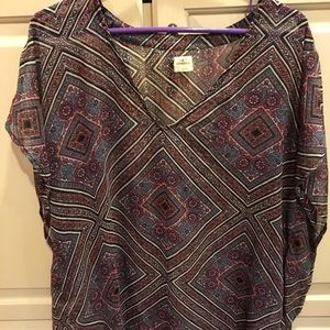 O’Neill Bathing Suit Cover Up